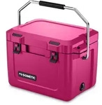 Insulated Cooler - Dometic - Patrol 20 - 19l - Stainless Steel Carrying Handle -