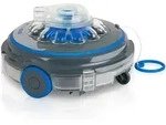 Gre - Batteriebetriebener Wet Runner Plus-roboter F&uuml;r Oberirdische Und In Den Boden
