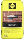 Sakret Fugenm&ouml;rtel Grau 10 Kg Innen Und Au&szlig;en