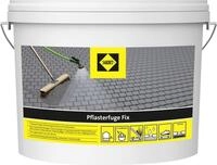 Sakret Pflasterfuge Fix Anthrazit 10 Kg Pflasterfugenm&ouml;rtel Fugenm&ouml;rtel Fuge