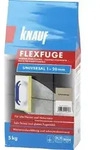 Fugenm&ouml;rtel Flexfuge Universal 1 - 20 Mm Bahamabeige 5 Kg Fugenm&ouml;rtel - Knauf