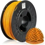 3d Drucker 1,75mm Petg Filament 1kg Spule Rolle Premium Signalgelb Ral1003 - Midori