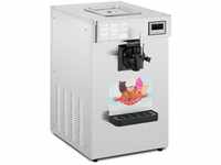 Softeismaschine Gastro Soft-Ice-Maschine 1150 w 18 l/h 1 Geschmacksrichtung