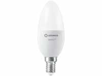 Smart+ Lampe mit ZigBee Technologie, 5W, 40W-Ersatz, Sockel E14, Lichtfarbe...