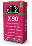 Ardex Gmbh - Ardex X 90 Outdoor Flexkleber 25kg Microtec