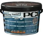 Pci - Nanofug Premium 5kg Flexfugenm&ouml;rtel Nr. 59 Mokka