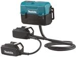 Akku-adapter 2x18v, Li-ion, 2x18v, 18bap182 - Makita