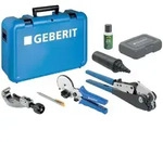 Geberit 691031001 Flowfit Handpresszange D16-40