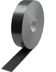 Knauf Dichtungsband 30 M Rolle, 9,5 Cm Breit, Anthrazit Dichtb&auml;nder