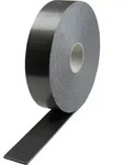 Dichtungsband 30 M Rolle, 7 Cm Breit, Anthrazit Dichtb&auml;nder - Knauf