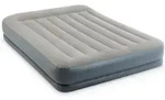 Luftmatratze Intex Blau (152 X 203 Cm)