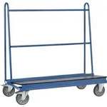 Fetra Plattenwagen