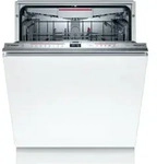 Bosch - Sp&uuml;lmaschine 60cm 13 Ma&szlig;gedecke Voll Integriert Smv6ecx93e