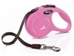 Flexi - Newclassic Xs Tape (3m) Pink