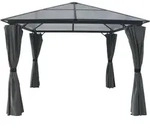 Primaster Ersatzdach F&uuml;r Pavillon Boston Pavillon- & Pergolateile