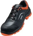 Uvex 2 Xenova Arbeitsschuhe - Sicherheitsschuhe S3 Src Esd - Orange-schwarz: 39