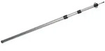 Heusser Gmbh Alu-teleskopstab 80-190 Cm
