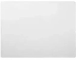 Durable Schreibtischunterlage Transparent Grau 53x40 Cm