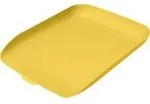 Leitz - Briefablage Cosy Din A4 Polystyrol Farbe: Gelb Cosy Din A4 Polystyrol Farbe: