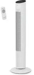 S&auml;ulenventilator 102 Cm, 40 W, 3 Geschwindigkeiten, Wei&szlig; Rowenta Vu6871f0