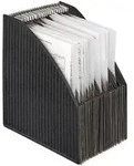 Veloflex - Stehsammler 6-56 X 32 X 26 Cm (b X H X T) Din A4 Werkstoff: Polypropylen