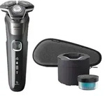 Philips - Rasierer S5887/50 Farbe Grau Nass-/trockenrasierer Kabellos Seco Geh&auml;use