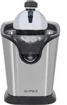 Gutfels Juice 3020, Edelstahl/schwarz