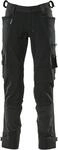 Mascot Mascot&reg; Advanced Bundhose Dyneema 17079-311-09 Gr. 23 / 76c46 Schwarz