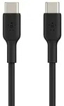 Belkin Usb-c Auf Usb-c Boost Charge Kabel (usb Typ-c Schnellladekabel F&uuml;r Pixel,