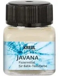 Kreul - Javana Fixiermittel F&uuml;r Batik-textilfarben 20 Ml Textilfarbe