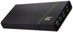 Green Cell Gc Powerplay Ultra Powerbank 26800 Mah Quick Charge 3.0, Usb Pd Lipo 