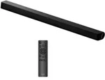 Hisense - Hs205g Lautsprecher Soundbar Schwarz 2.0 Kan&auml;le 60 W