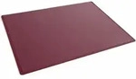 Durable 722203 Schreibtischunterlage Rot 53x40 Cm