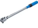 Bgs Technic - Drehmomentschl&uuml;ssel Abtrieb Au&szlig;envierkant 12,5 Mm (1/2') 40 - 220 Nm