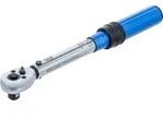 Bgs Technic - Drehmomentschl&uuml;ssel Abtrieb Au&szlig;envierkant 10 Mm (3/8') 5 - 25 Nm