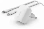 Belkin Wca006vf1mwh-b5 Wei&szlig; Indoor