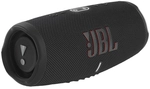 Jbl Charge 5 Tragbarer Stereo-lautsprecher Schwarz 40 W