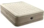64428nd Durabeam Ultraplush Luftbett (l X B X H) 203 X 152 X 46 Cm Braun - Intex
