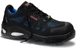 Elten Sicherheitshalbschuh Logan Blue Low Esd S1, Gr. 48