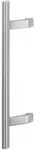 Hoppe B&uuml;gelgriff E5014, F69/f1-2ger.form &Oslash; 30 Mm L 600 Mm