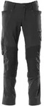 Mascot Accelerate Hose Mit Cordura-knietaschen 18479-311-09 Gr. 23 Schwarz