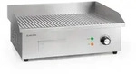 Grillmeile 3000r Elektrogrill 3000w Platte 54,5x35cm Geriffelt