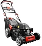 G&uuml;de - M&auml;her Rasenm&auml;her Eco Wheeler 464.4 R Li-es Schnittbreite 46 Cm 3,4 Ps