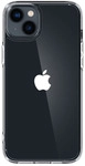 Spigen Ultra Hybrid Iphone 14 Kristallklar