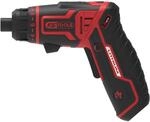Ks Tools - Emonster 1/4" Akku-bit-schrauber-satz, 27-tlg. - 515.6500