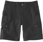 Carhartt - Ripstop-cargo-arbeitsshorts - Schwarz - T.40 S1104727n04w30