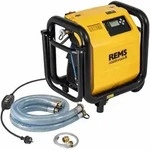 Rems - Entschlammungs- / Sp&uuml;lger&auml;t Multi-push S - 1500w - 115810 R220