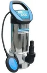 G&uuml;de - Schmutzwasserpumpe Gsx1101