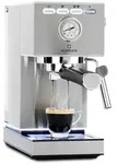 Klarstein - Pausa Espressomaker, Siebtr&auml;germaschine Mit 1350 Watt, Espressomaschine