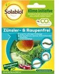 Solabiol Z&uuml;nsler- & Raupenfrei - 15 Ml